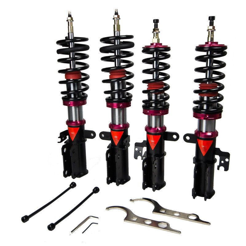 Lexus ES300 (MCV20) 1997-01 MAXX Coilovers 