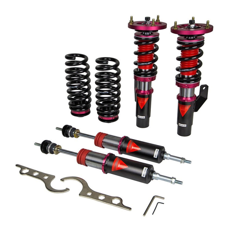 BMW 3-Series AWD (E90/E91/E92/E93) 2006-13 MAXX Coilovers