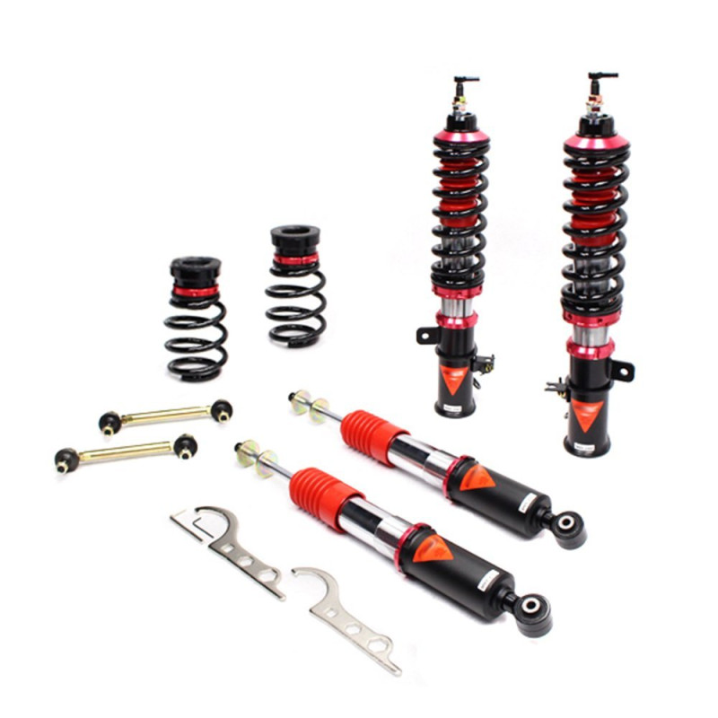Honda CR-Z (ZF1) 2010-16 MAXX Coilovers