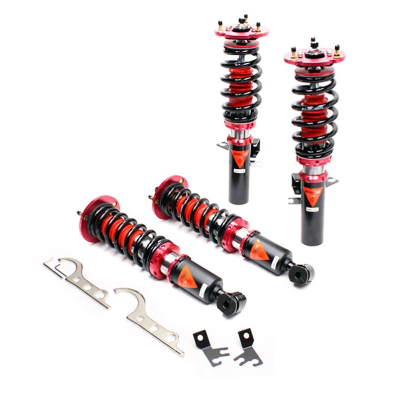BMW 5-Series RWD (E28) 1982-88 (58mm) MAXX Coilovers