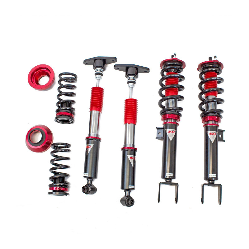 Tesla Model Y RWD 2020-24 MAXX Coilovers