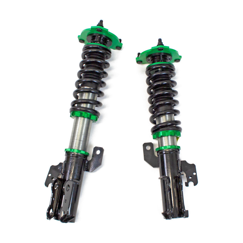 Toyota Highlander FWD (XU40) 2008-13 Hyper-Street II Coilover Kit w/ 32-Way Damping Force Adjustment