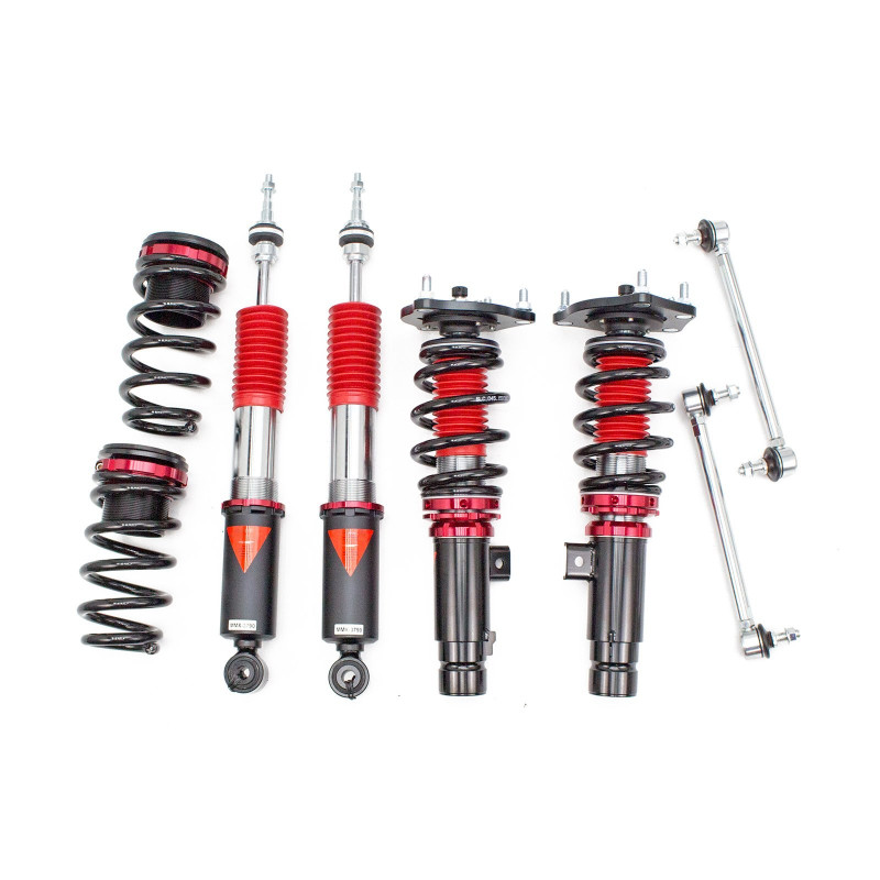 Honda Civic Si (FE1) 2022-25 MAXX Coilovers  (54 mm FLM)
