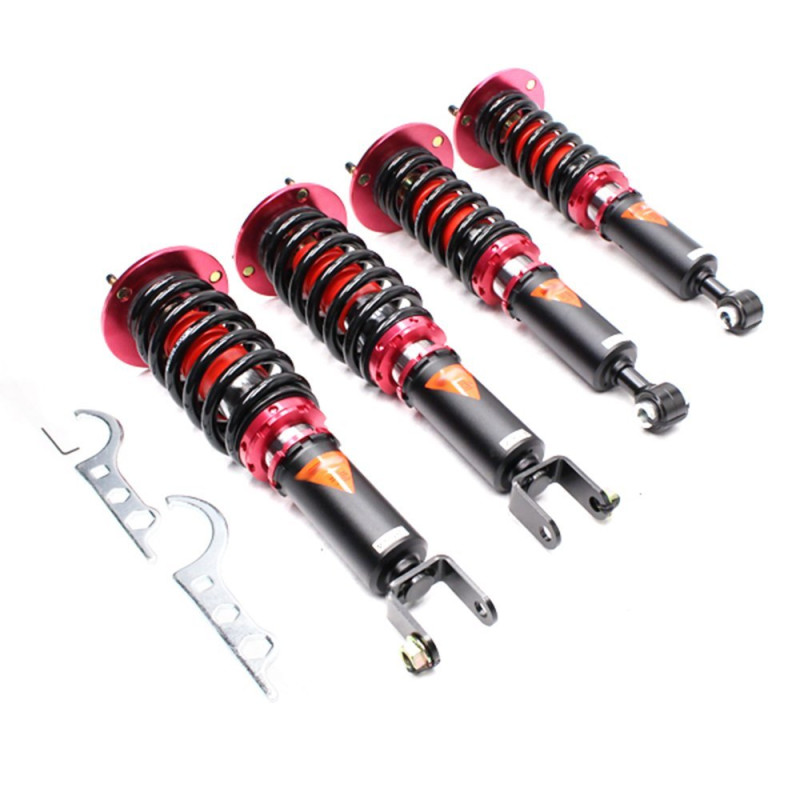 Toyota Supra (A80) 1993-98 MAXX Coilovers