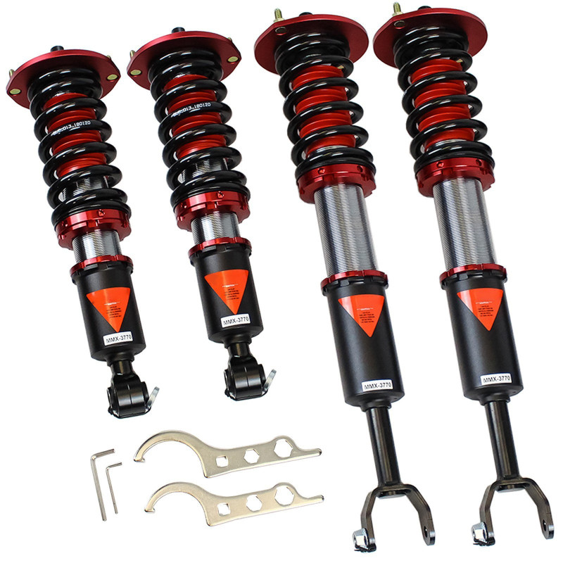 Nissan Skyline GT-R R34 (BNR34) 1999-02 MAXX Coilovers 