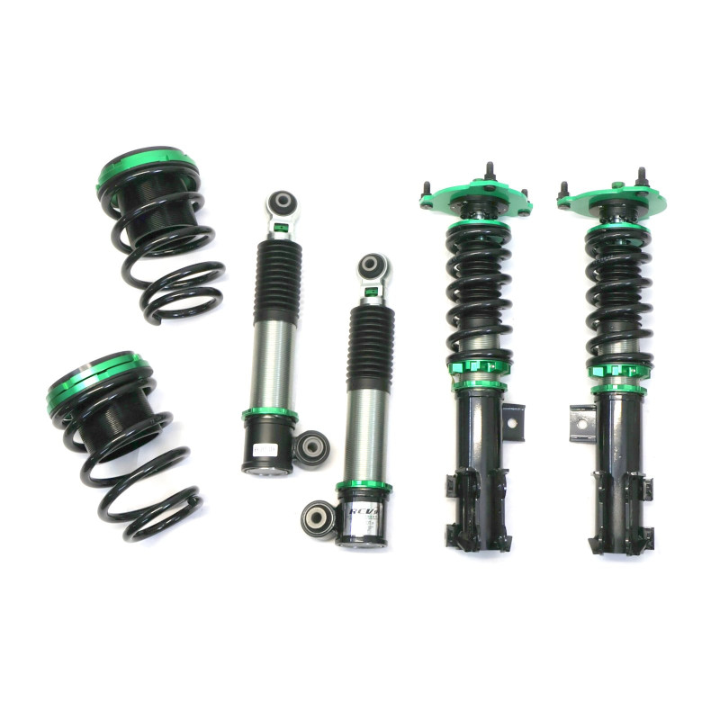 Hyundai Elantra GT (GD) 2013-17 Hyper-Street II Coilover Kit w/ 32-Way Damping Force Adjustment