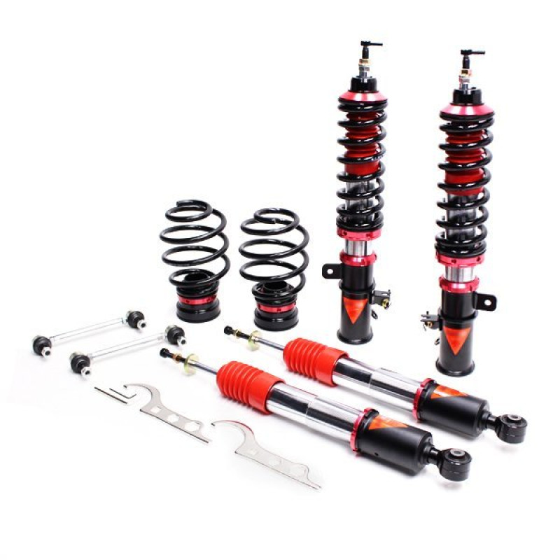 Honda Fit (GK) 2015-20 MAXX Coilovers