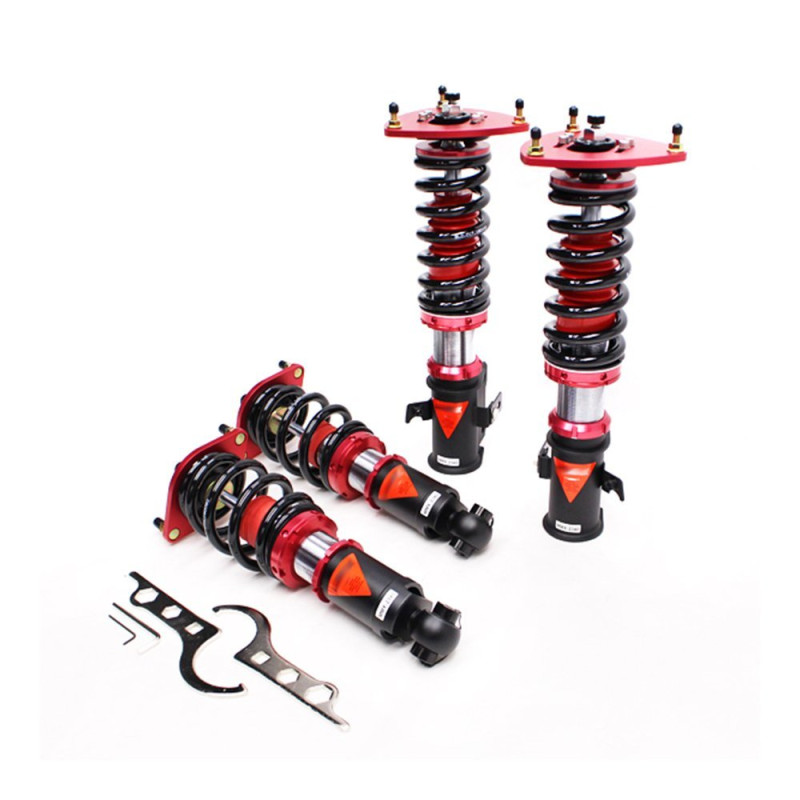 Subaru WRX STI (VA2) 2015-21 MAXX Coilovers