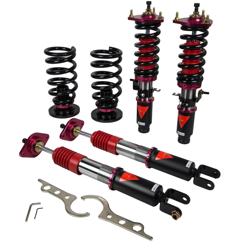 Infiniti G35 / G37 Sedan AWD (V36) 2007-13 MAXX Coilovers