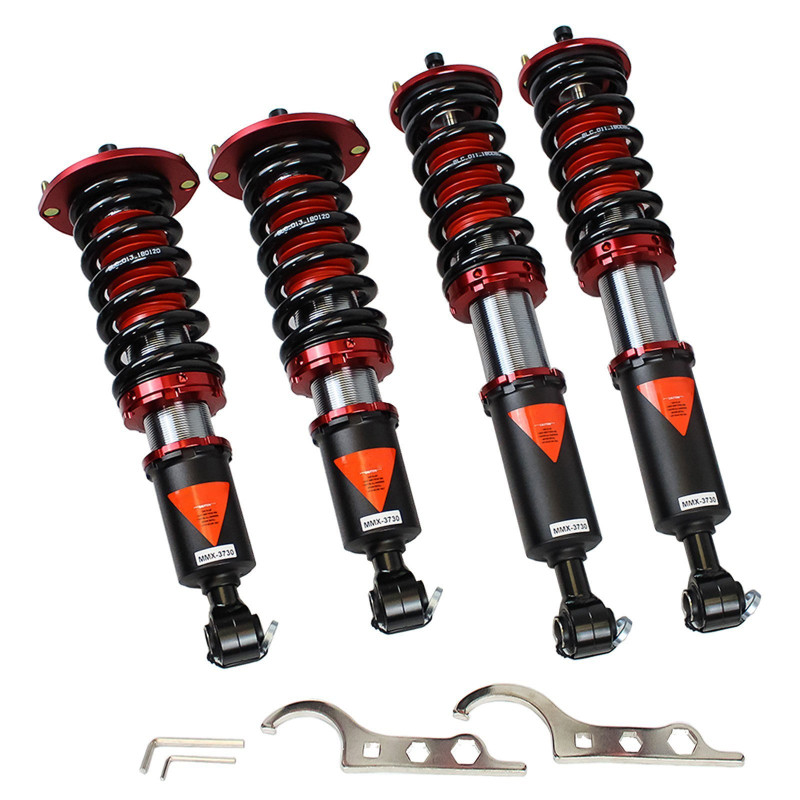 Nissan Skyline GT-S/GT-ST R32 (ER32/HR32) 1989-94 MAXX Coilovers 
