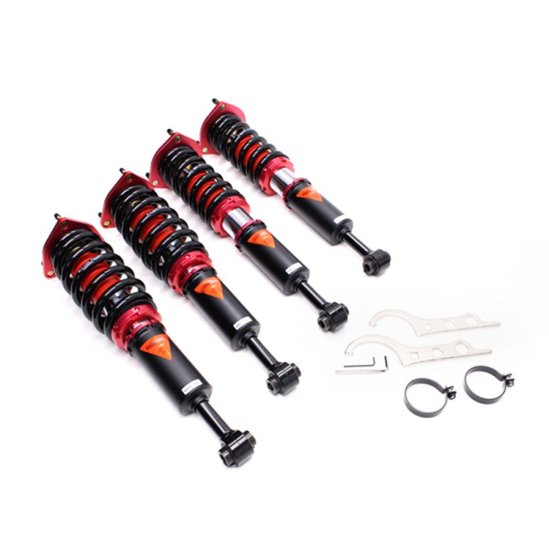 Toyota Supra (MA) 1986-92 MAXX Coilovers