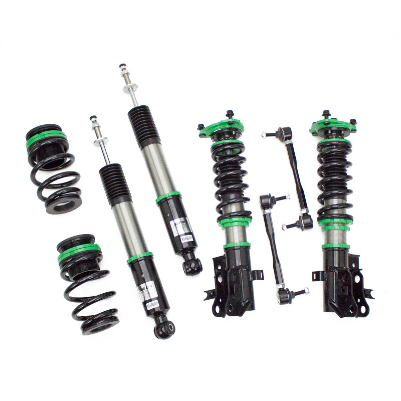 Honda Civic Si (FB/FG) 2012-13 Hyper-Street II Coilover Kit w/ 32-Way Damping Force Adjustment