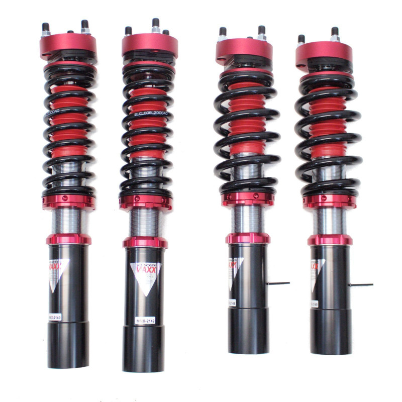 Nissan Datsun 260Z (S30) 1974.5-75 MAXX Coilovers Lowering Kit (No Knuckle) (54 mm I.D. FLM)