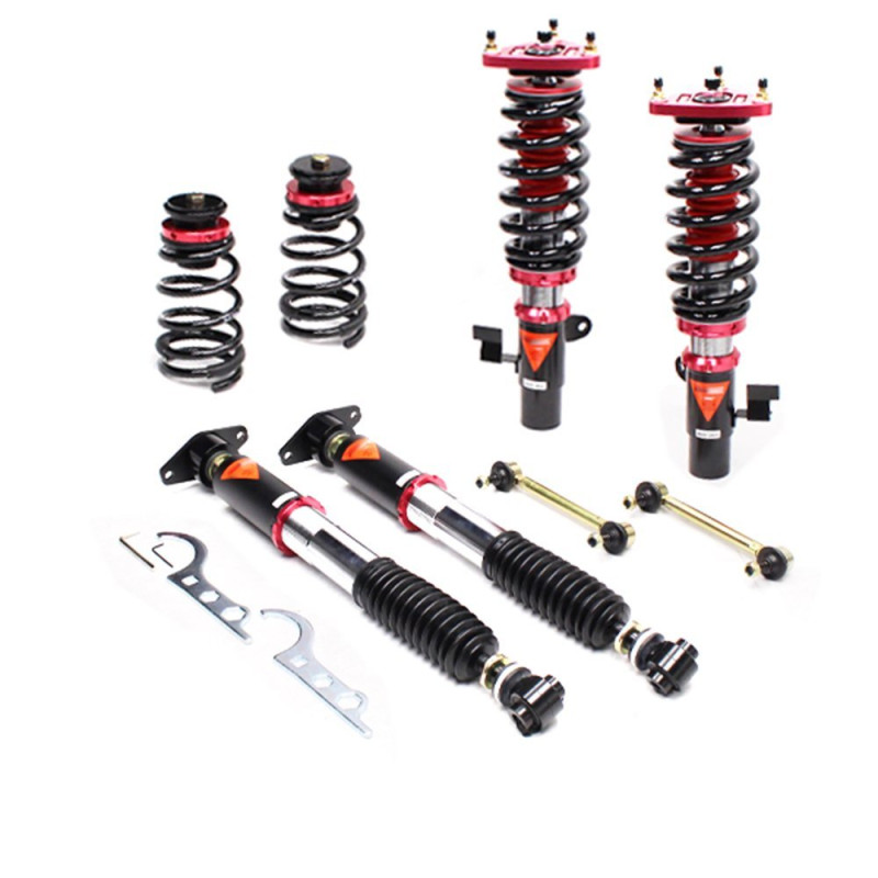 Mazda Mazdaspeed 3 (BK) 2007-09 MAXX Coilovers