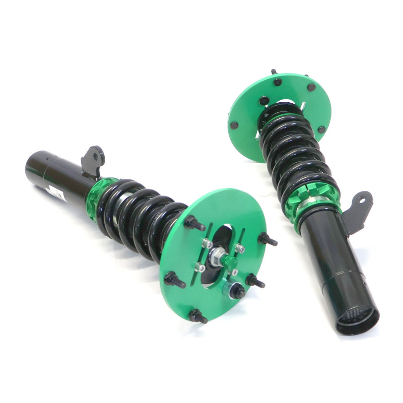 BMW 4-Series RWD (F32/F33/F36) 2016-19 Hyper-Street II Coilover Kit w/ 32-Way Damping Force Adjustment(5-Studs)