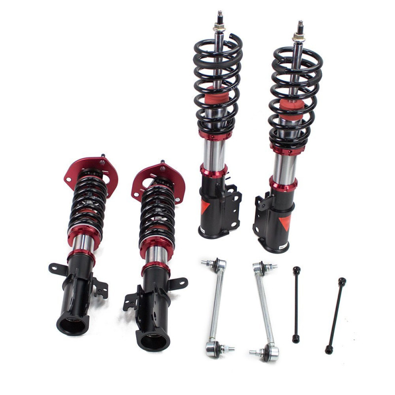 Toyota Camry L / LE / XLE (XV50) 2012-17 MAXX Coilovers