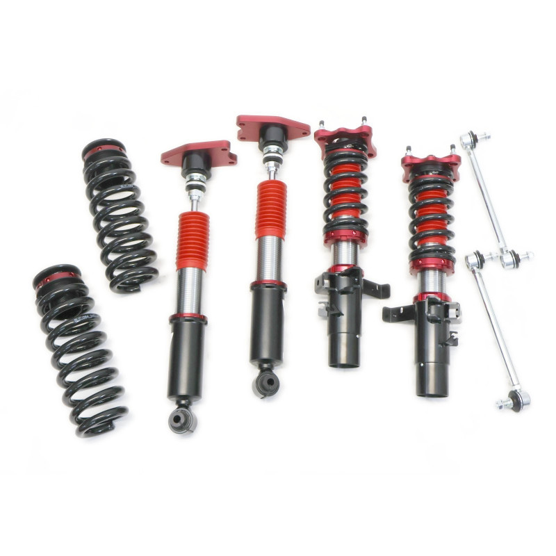 BMW 430i M440i RWD (G22/G23/G26) 2021-2026 MAXX Coilovers