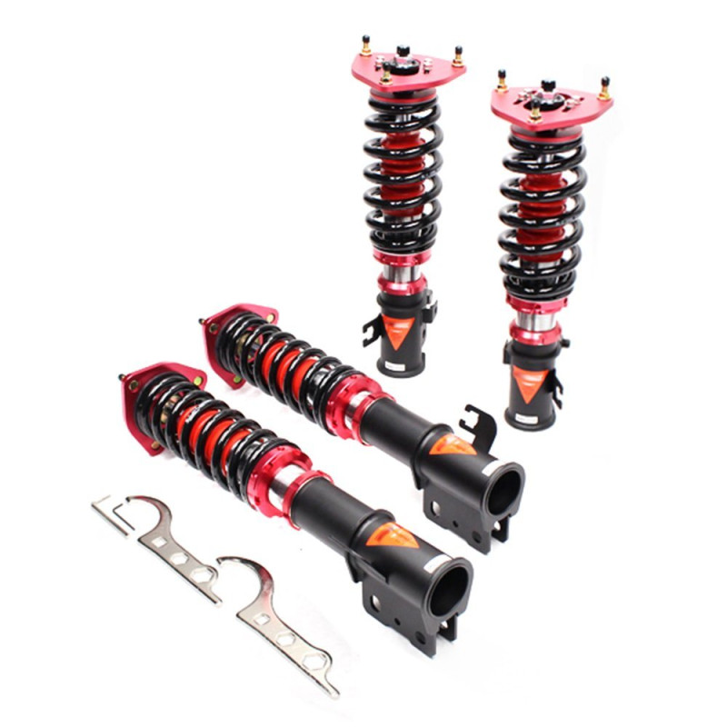 Subaru Impreza AWD (GC) 1993-01 MAXX Coilovers