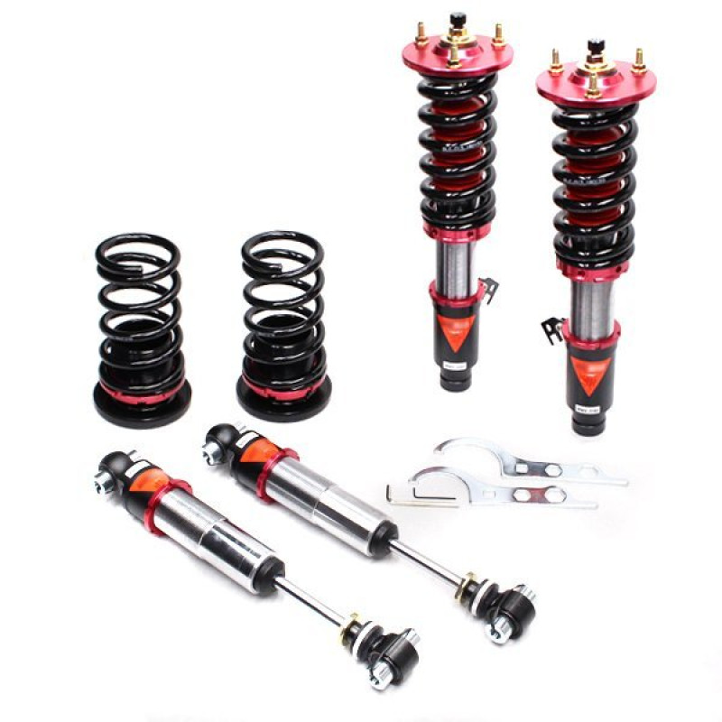 Ford Fusion 2006-12 MAXX Coilovers