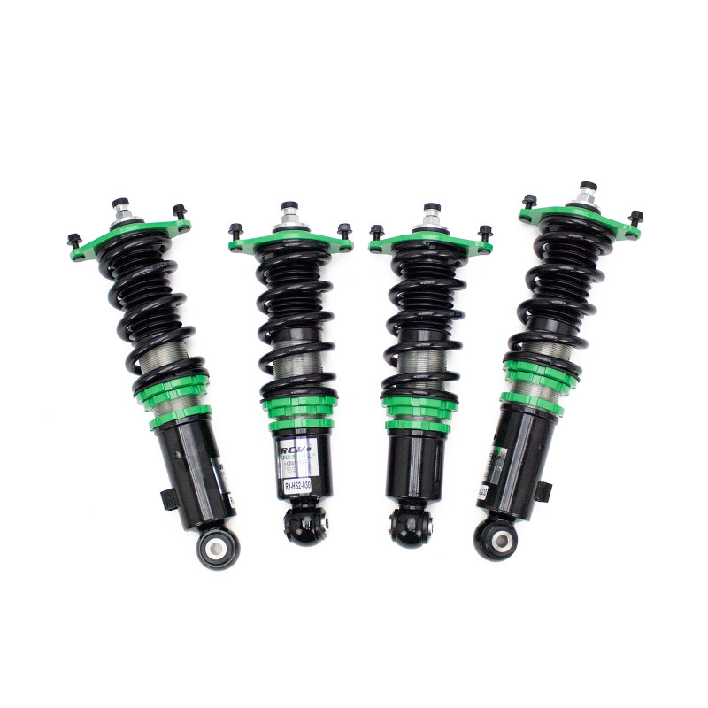 Mazda Miata (NA) 1990-97 Hyper-Street II Coilover Kit w/ 32-Way Damping Force Adjustment
