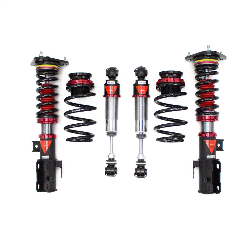 Lexus NX200t / NX300 / NX300h (AZ10) 2015-21 MAXX Coilovers