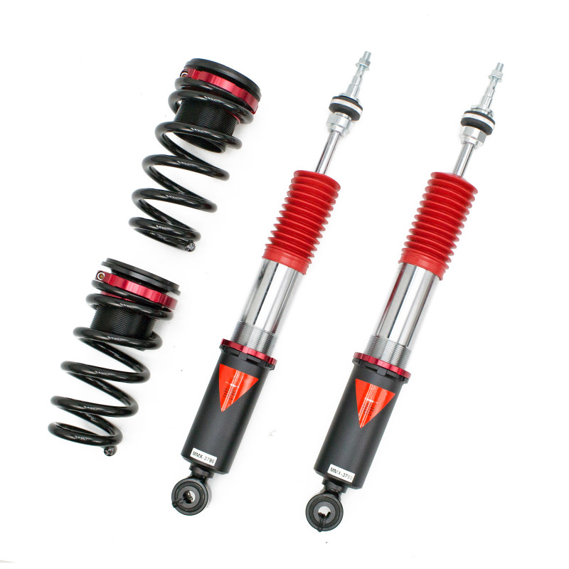 Honda Accord (CV) 2018-22 MAXX Coilovers 
