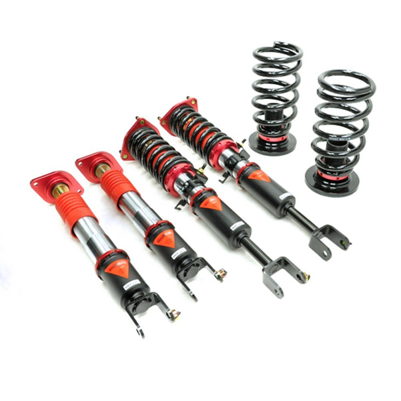 Nissan 350Z (Z33) 2003-09 MAXX Coilovers