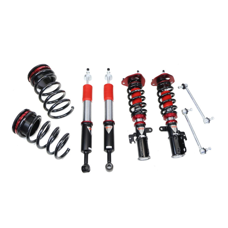 Toyota Sienna (XL30) 2011-20 MAXX Coilovers