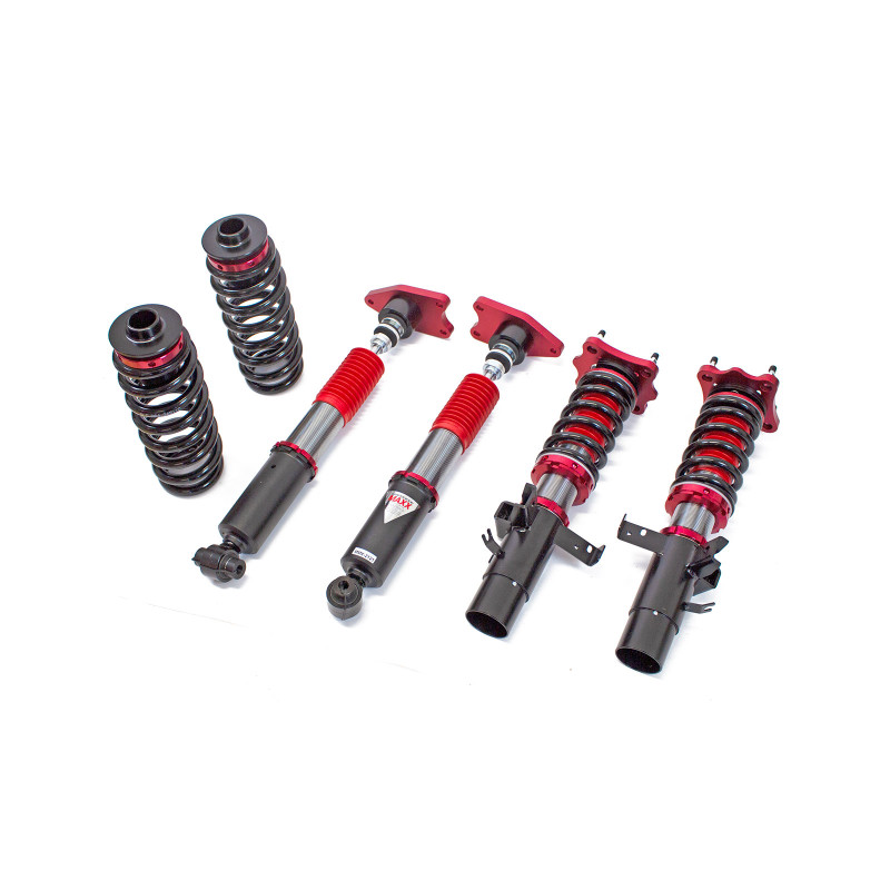 BMW Z4 (G29) 2019-25 MAXX Coilovers
