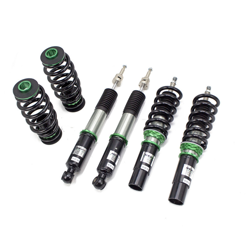 Audi A7 QUATTRO (4G8) 2012-18 Hyper-Street II Coilover Kit w/ 32-Way Damping Force Adjustment