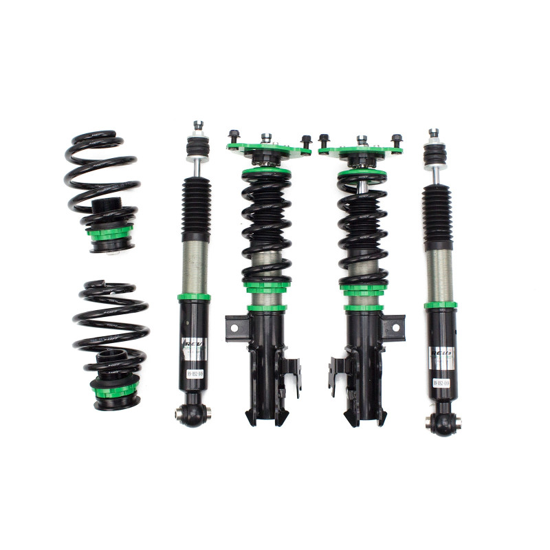 Scion tC (AGT20) 2011-16 Hyper-Street II Coilover Kit w/ 32-Way Damping Force Adjustment