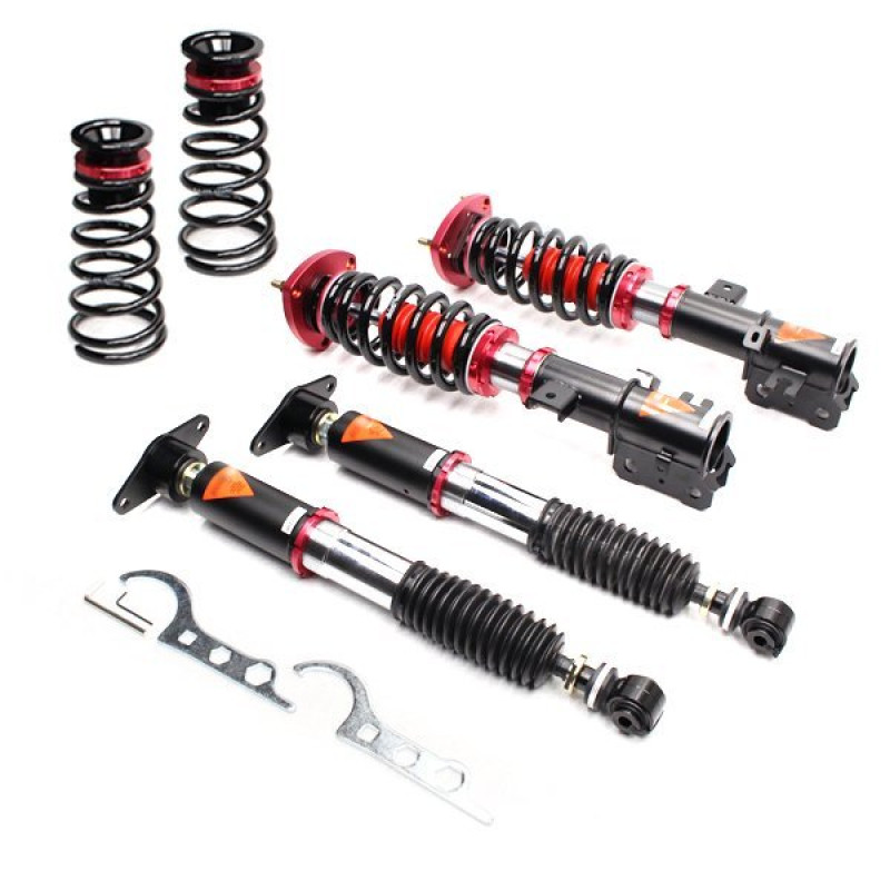 Mazda3 (BM/BN) 2014-18 MAXX Coilovers