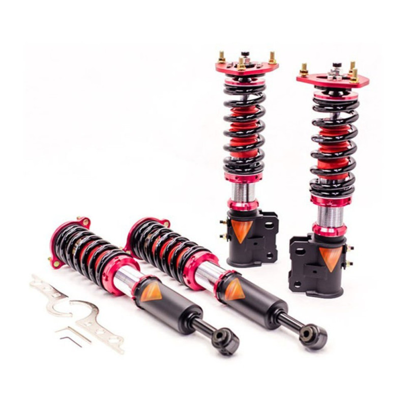 Mitsubishi Lancer Evolution X (CZ4A) 2008-15 MAXX Coilovers