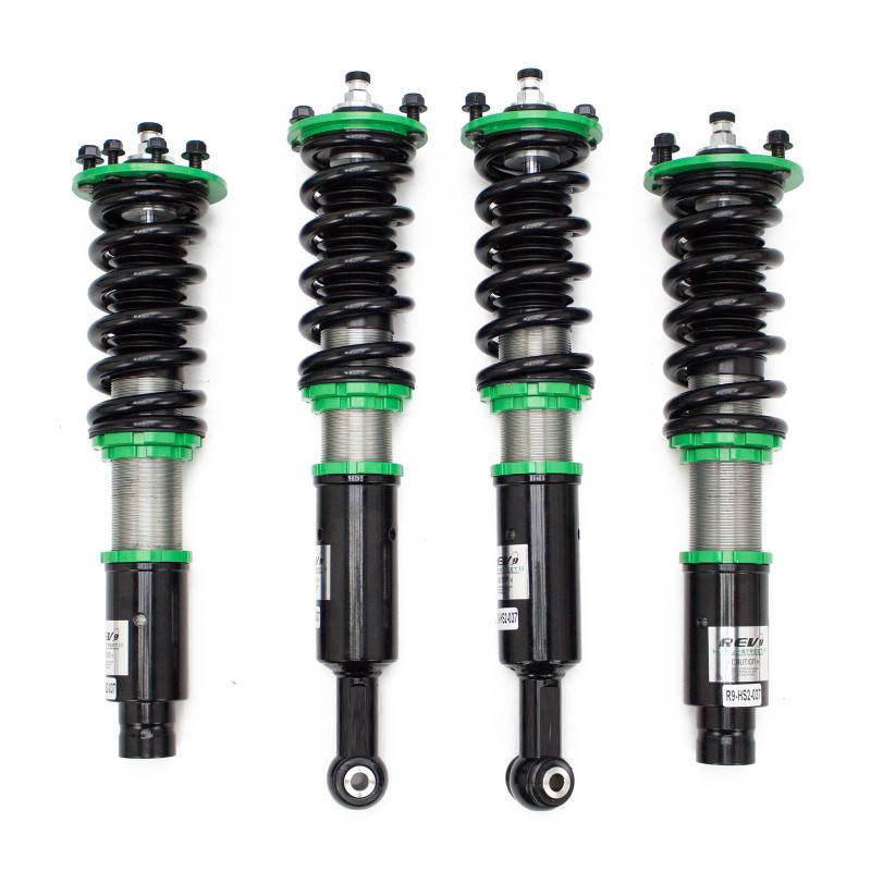 Honda Accord (CM) 2003-07 Hyper-Street II Coilover Kit w/ 32-Way Damping Force Adjustment