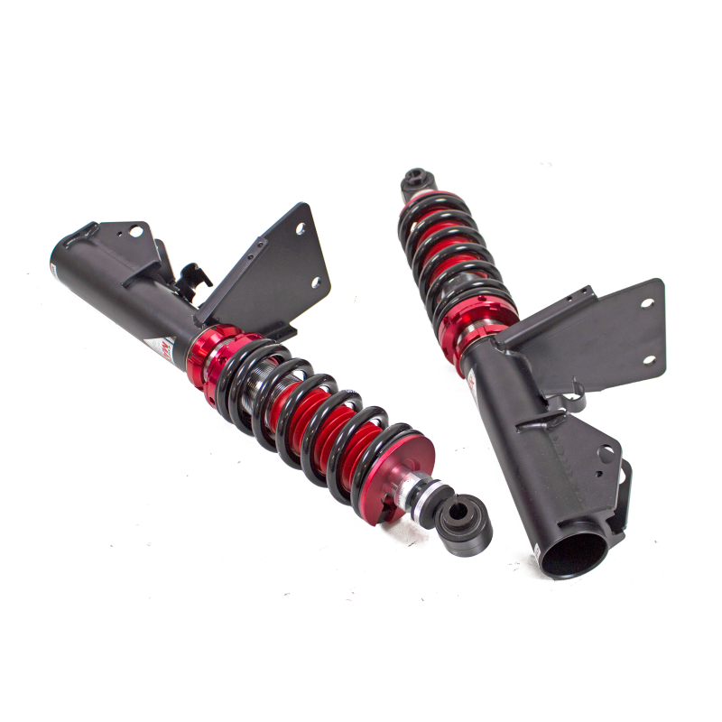 Alfa Romeo 4C coupe (960) 2015-20 MAXX Coilovers