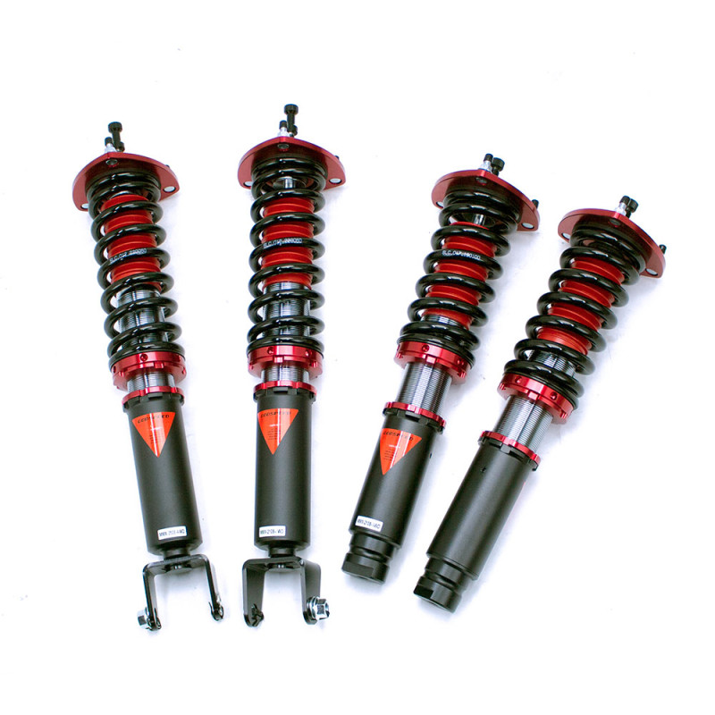 Infiniti Q50 AWD (V37) w/o DDS 2014-23 MAXX Coilovers (44mm Front Lower)