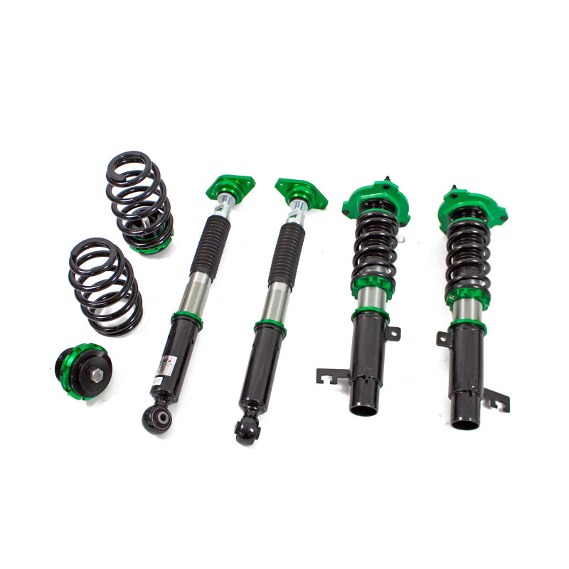 Nissan Sentra (B18) 2020-25 Hyper-Street II Coilover Kit w/ 32-Way Damping Force Adjustment
