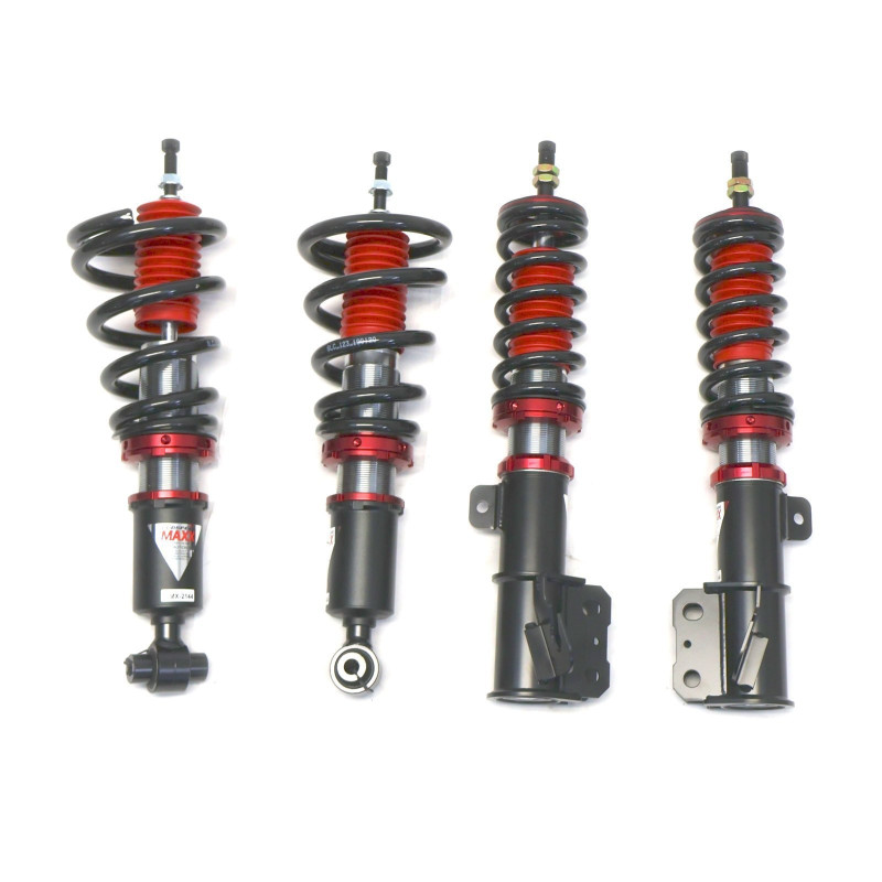 Chevrolet Caprice PPV RWD (EK19) 2011-13 MAXX Coilovers Lowering Kit