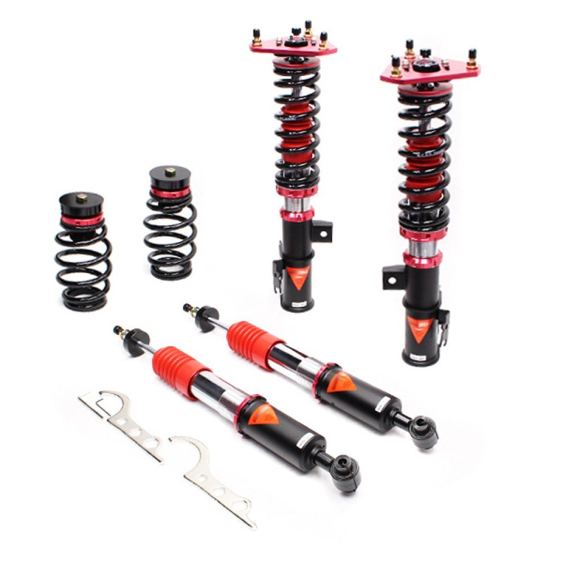Lexus CT200h (ZWA10) 2011-17 MAXX Coilovers