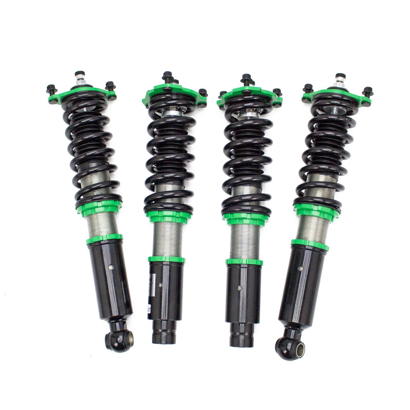 Eagle Talon (FJ24) 1995-98 Hyper-Street II Coilover Kit w/ 32-Way Damping Force Adjustment