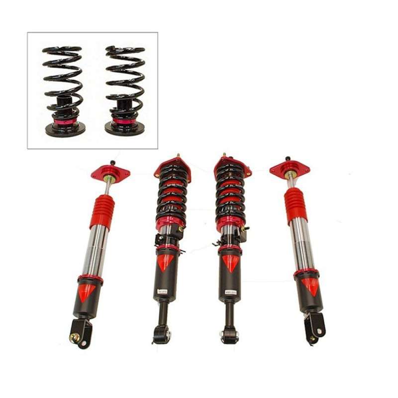 Nissan 370Z (Z34) 2009-22 MAXX Coilovers