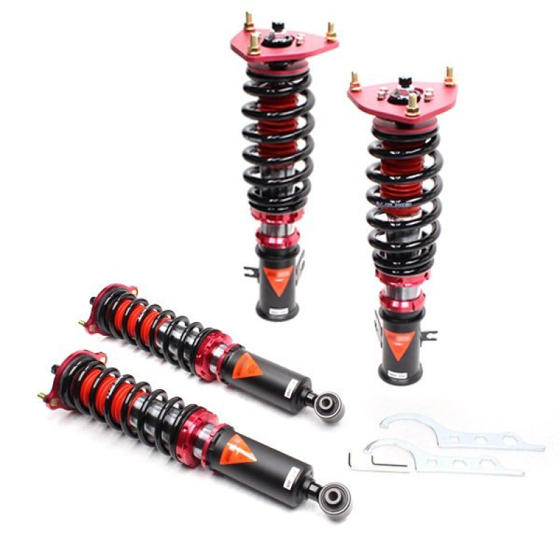 Mitsubishi Mirage FWD (CJ/CK) 1997-01 MAXX Coilovers