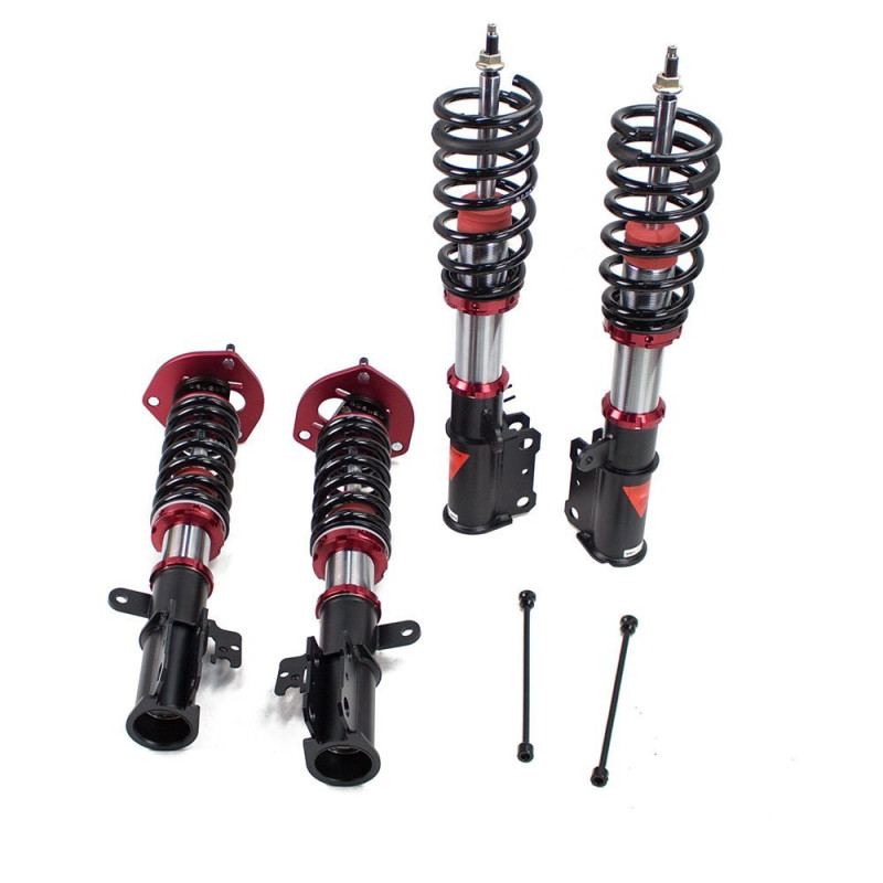 Toyota Camry (XV40) 2007-11 MAXX Coilovers