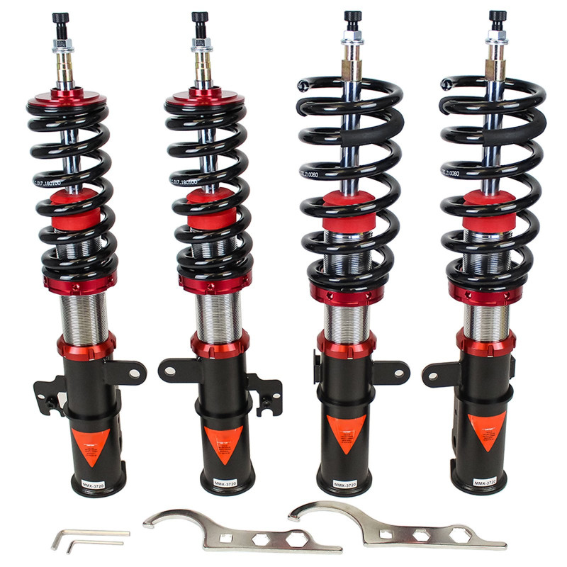 Lexus RX FWD (XU30) 2004-09 MAXX Coilovers