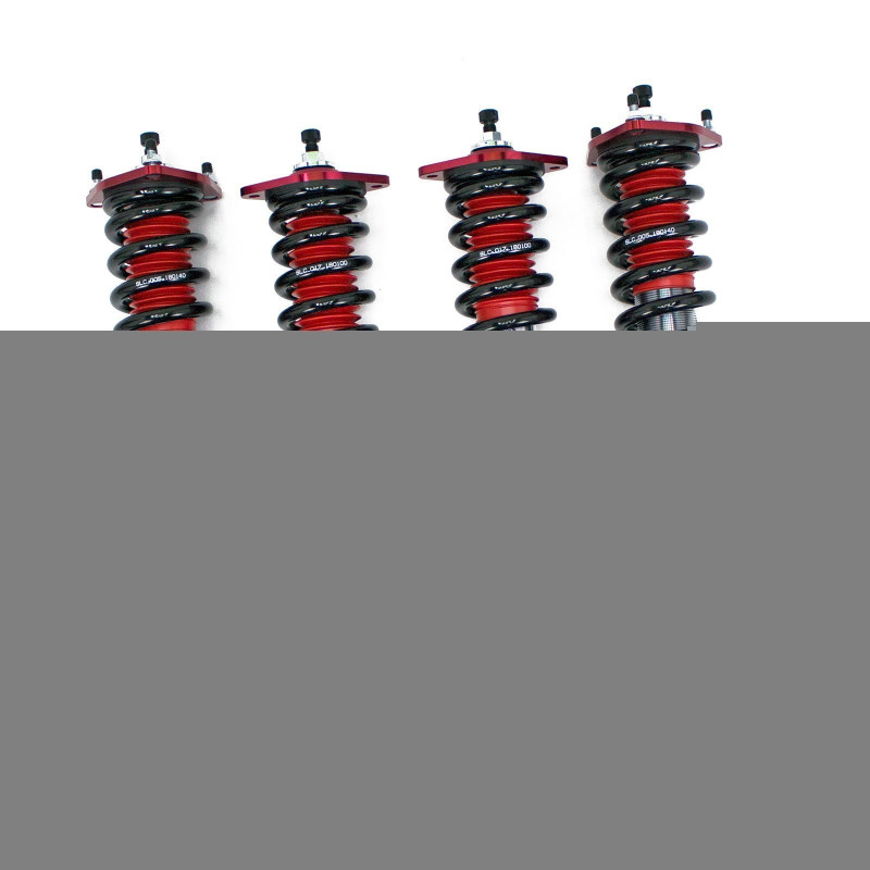 Nissan Z (RZ34) 2023-25 MAXX Coilovers - True Coilovers Setup