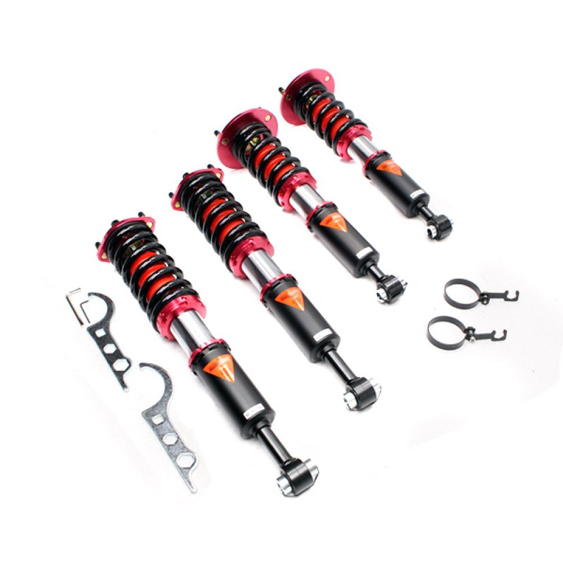 Lexus GS300 / GS400 / GS430 (JZS1 / UZS1) 1998-05 MAXX Coilovers