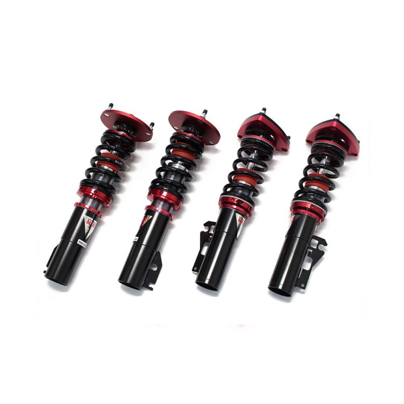 Porsche Cayman (987) 2006-12 MAXX Coilovers
