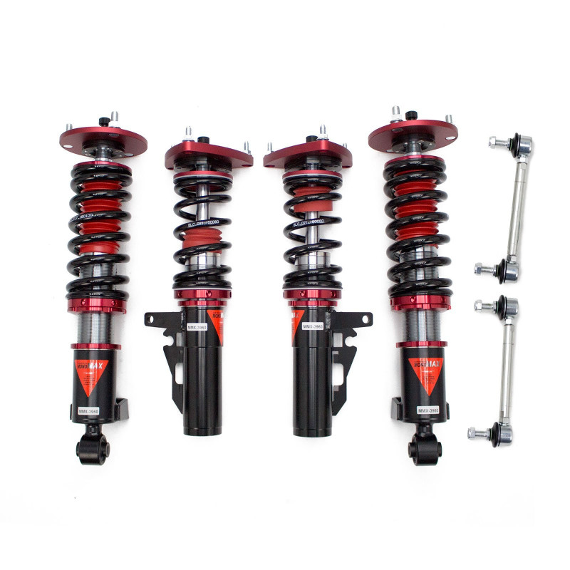 Porsche 911 AWD (996) 1998-05 MAXX Coilovers