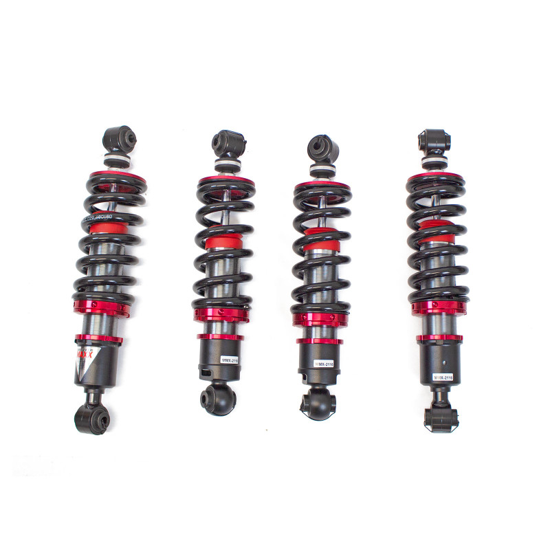 Audi R8 (Type 42) 2008-16 MAXX Coilovers