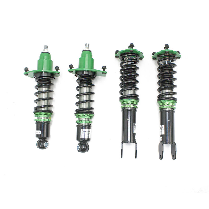 Mazda Miata (NC) 2006-15 Hyper-Street II Coilover Kit w/ 32-Way Damping Force Adjustment